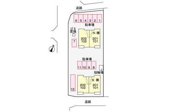 物件内観写真15　