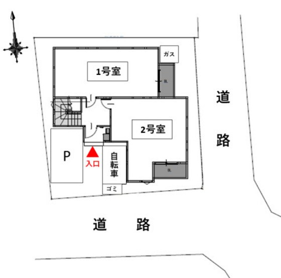 物件内観写真14　