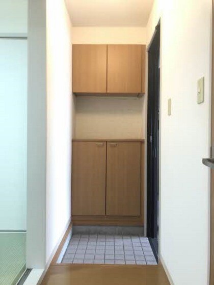 物件内観写真9　(他号室のお写真です)