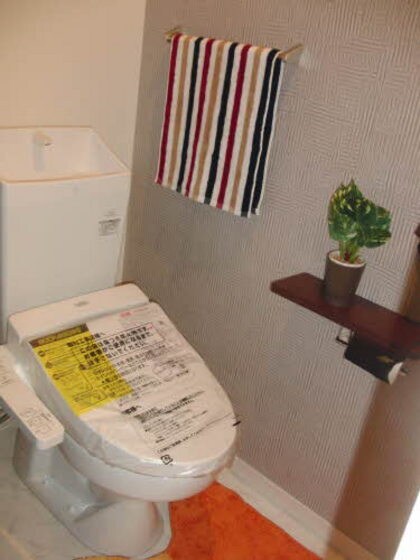 物件内観写真5　(他部屋です)