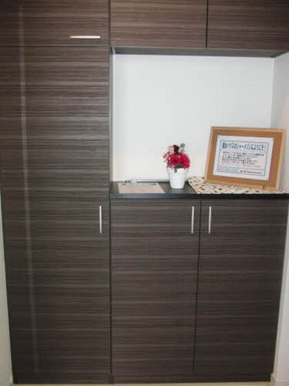 物件内観写真7　(他部屋です)