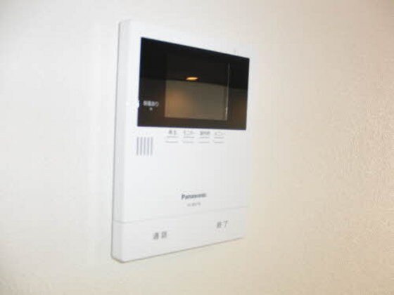 物件内観写真12　(他部屋です)