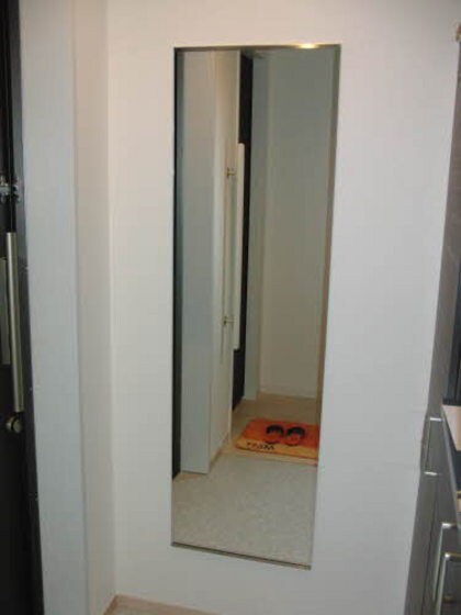 物件内観写真13　(他部屋です)