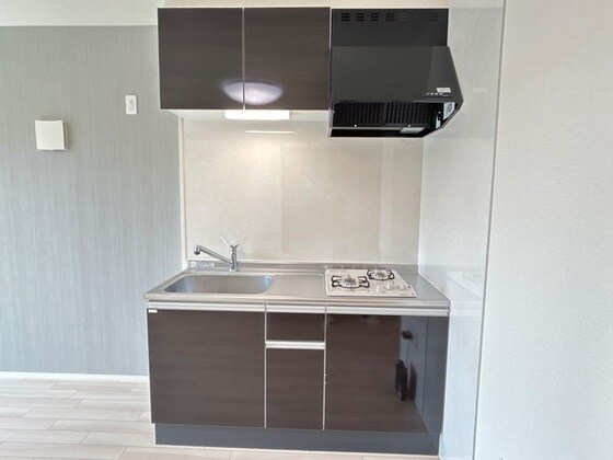 物件内観写真3　(※他号室の写真です。)