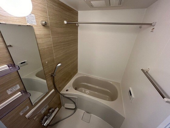 物件内観写真4　(※他号室の写真です。)