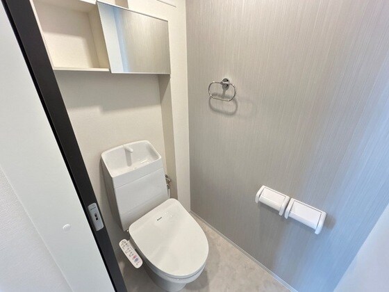 物件内観写真5　(※他号室の写真です。)