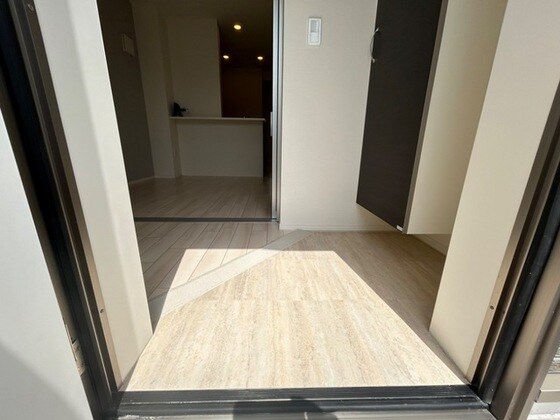 物件内観写真8　(※他号室の写真です。)