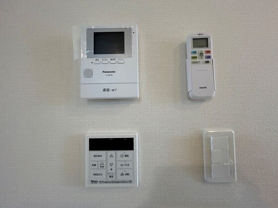 物件内観写真10　(※他号室の写真です。)