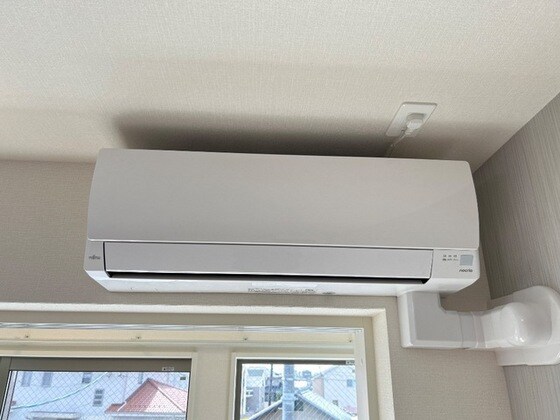 物件内観写真11　(※他号室の写真です。)