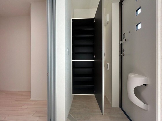 物件内観写真13　(※他号室の写真です。)