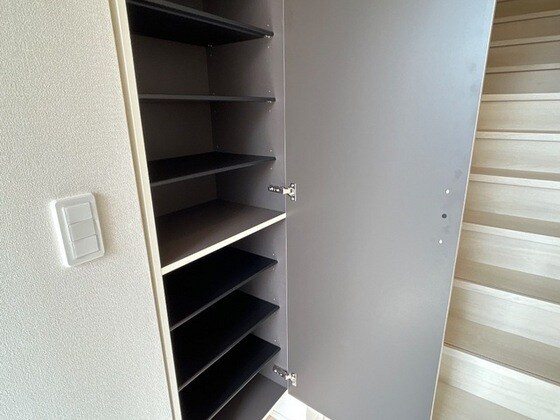 物件内観写真13　(※他号室の写真です。)