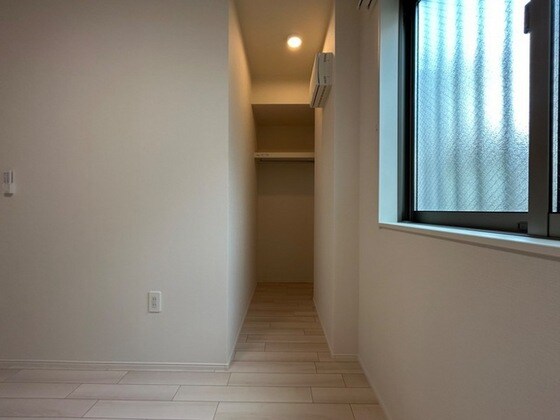 物件内観写真15　(※他号室の写真です。)