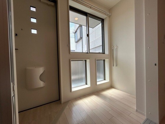 物件内観写真16　(※他号室の写真です。)