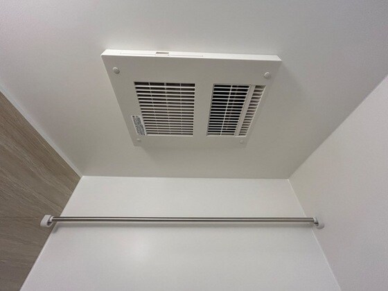 物件内観写真19　(※他号室の写真です。)