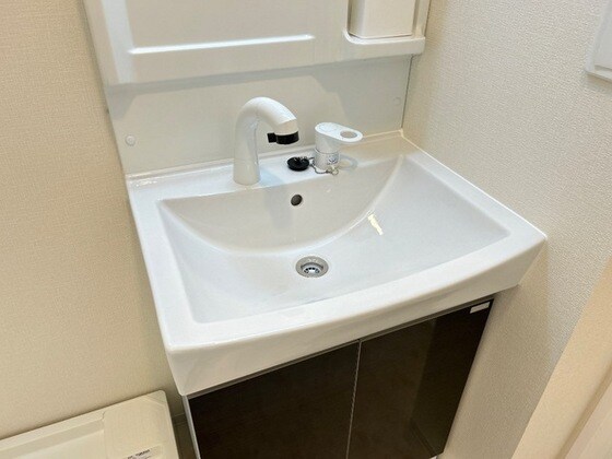 物件内観写真19　(※他号室の写真です。)