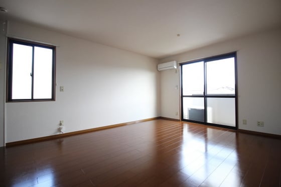 物件内観写真2　(他号室のお写真です)