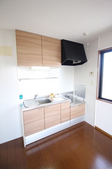 物件内観写真3　(他号室のお写真です)