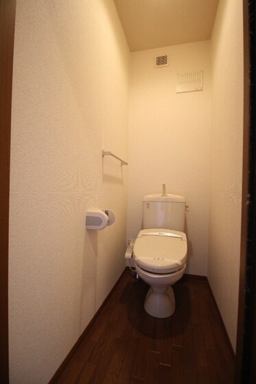 物件内観写真5　(他号室のお写真です)