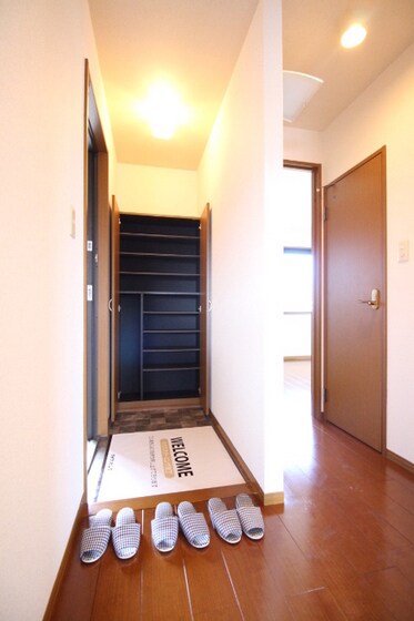 物件内観写真9　(他号室のお写真です)