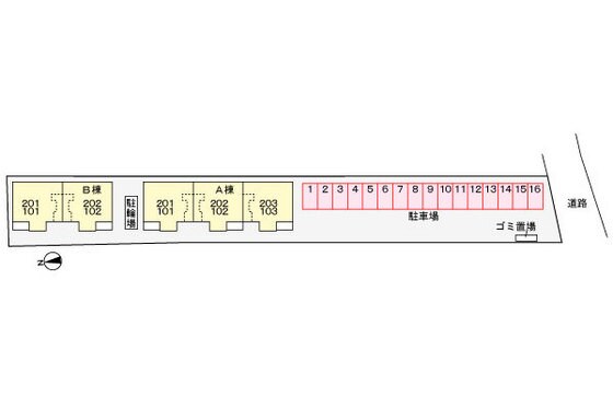 物件内観写真14　