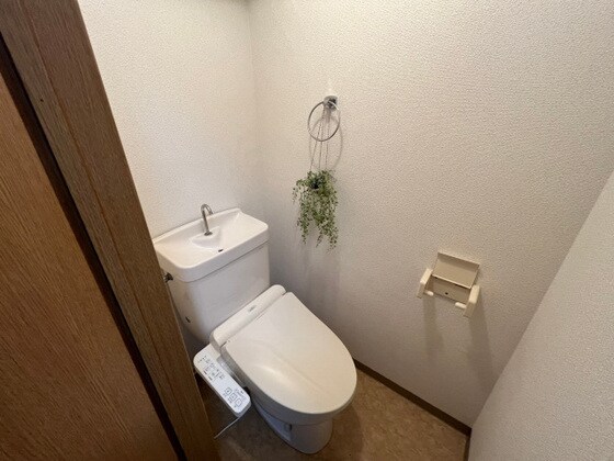 物件内観写真5　(他号室のお写真です)