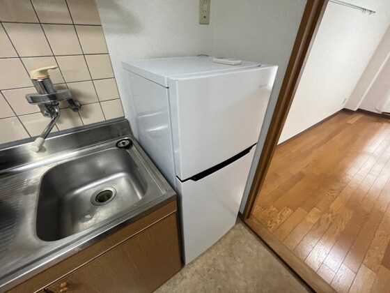 物件内観写真7　(他号室のお写真です)