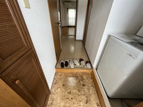 物件内観写真8　(他号室のお写真です)