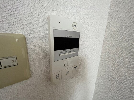 物件内観写真9　(他号室のお写真です)