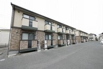 Ｃａｓａ　Ｙ．Ｍ．Ｋ　Ｂ棟の外観写真