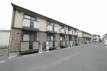 Ｃａｓａ　Ｙ．Ｍ．Ｋ　Ｂ棟外観写真