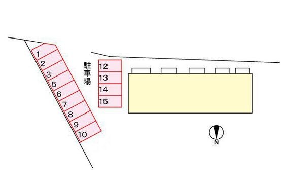 物件内観写真14　