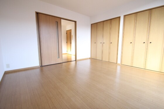 物件内観写真2　(※他号室の写真です)