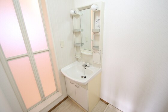 物件内観写真6　(※他号室の写真です)