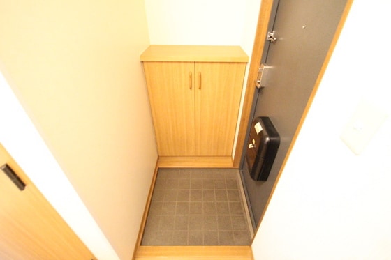 物件内観写真9　(※他号室の写真です)