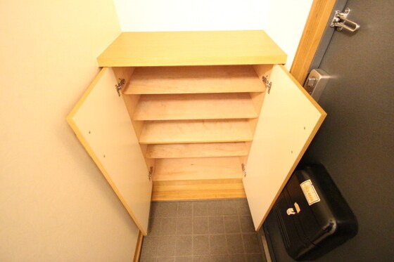 物件内観写真12　(※他号室の写真です)