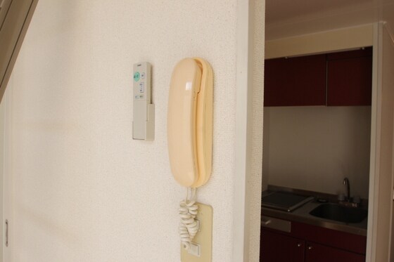 物件内観写真11　(※他号室の写真です)