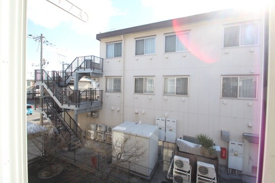 物件内観写真13　(※他号室の写真です)