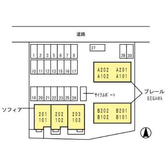 物件内観写真12　
