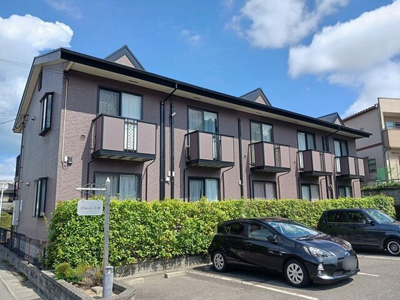 ディメイン小池