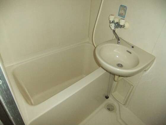 物件内観写真4　(他号室のお写真です)