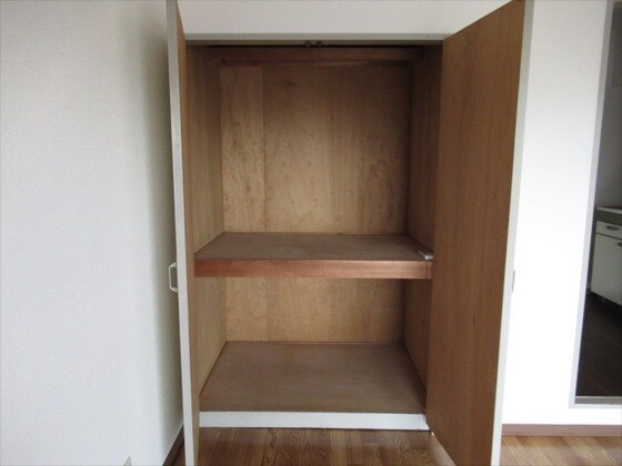 物件内観写真6　(別号室写真です)