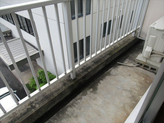 物件内観写真7　(別号室写真です)