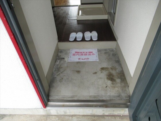 物件内観写真8　(別号室写真です)