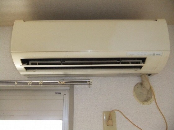 物件内観写真8　(他号室のお写真です)