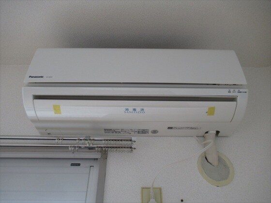 物件内観写真11　(別号室写真です)