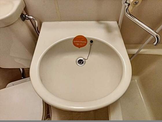 物件内観写真6　(他号室のお写真です)