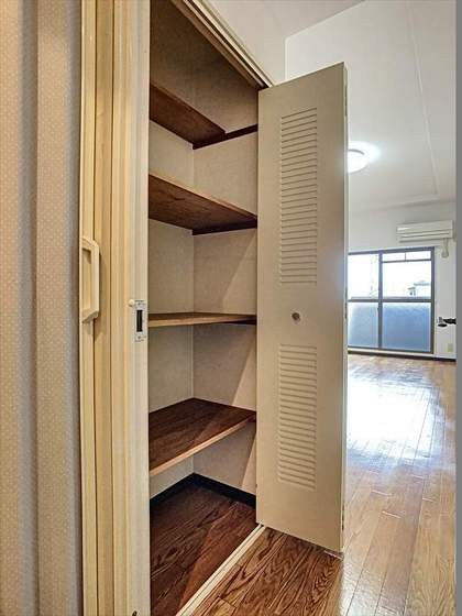 物件内観写真8　(他号室のお写真です)