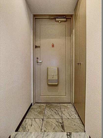 物件内観写真9　(他号室のお写真です)