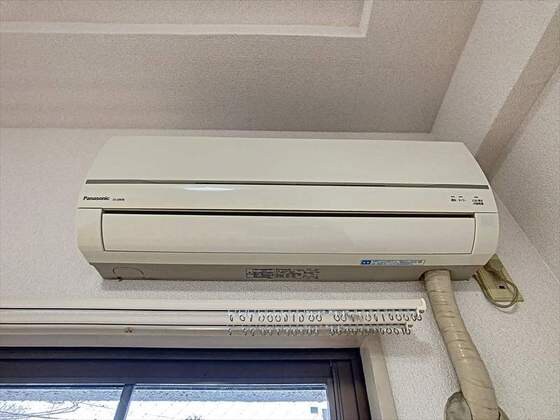 物件内観写真11　(他号室のお写真です)