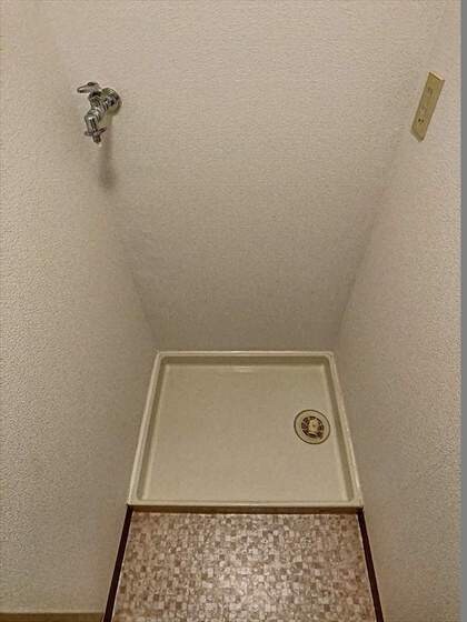 物件内観写真12　(他号室のお写真です)